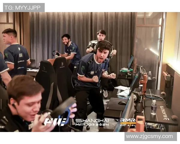 深入解析BLG战队在CSGO中的控制体系与战术运用技巧