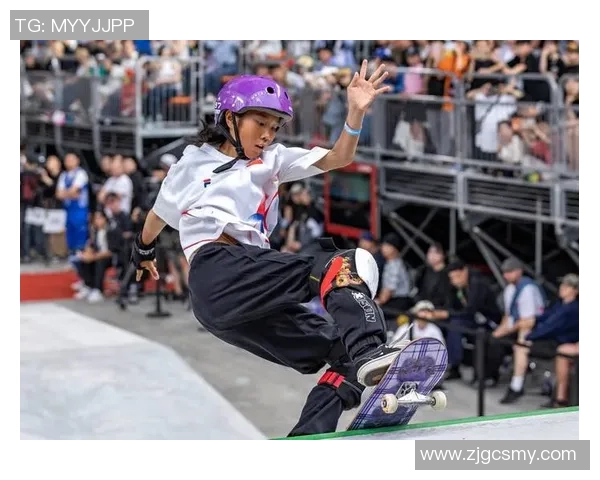 深圳滑板队崛起之路：探索城市滑板文化与团队力量的结合